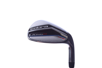 Used Cobra King F7 One Length Pitching Wedge - Right-Handed - 45 Degrees - Seniors Flex