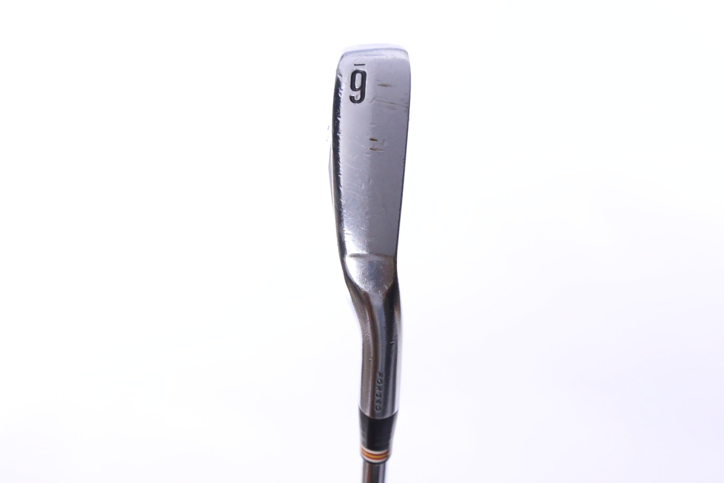 Used Srixon ZX5 Single 6-Iron - Right-Handed - Extra Stiff Flex