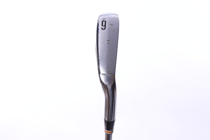 Used Srixon ZX5 Single 6-Iron - Right-Handed - Extra Stiff Flex