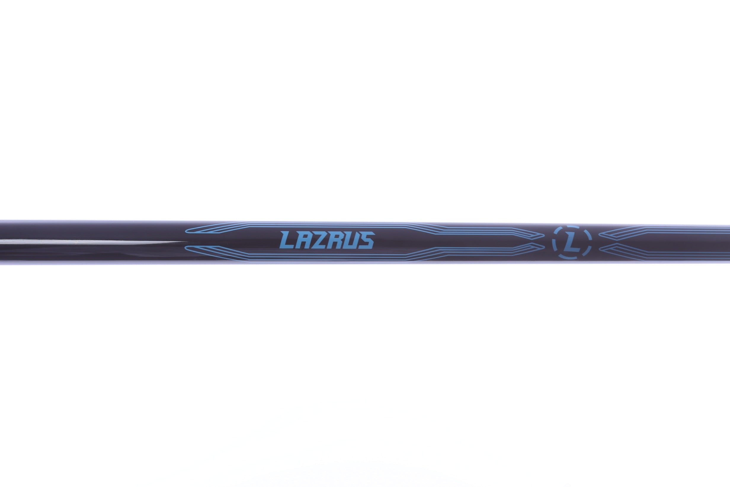 Used Lazrus Lazrus Hybrid Set - Right-Handed - 4H, 5H - Seniors Flex