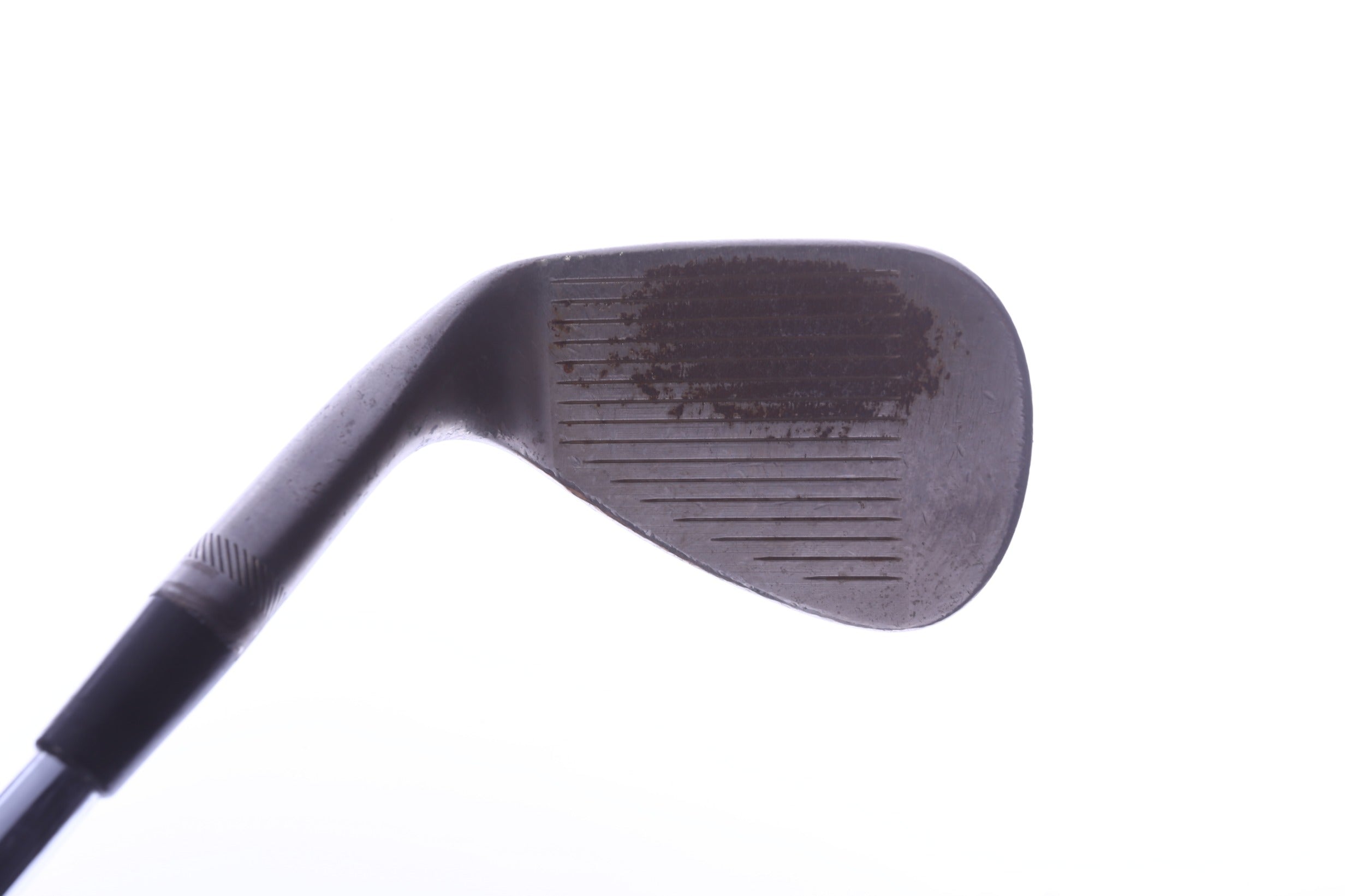 Used Titleist Vokey SM10 Raw Gap Wedge - Right-Handed - 50 Degrees - Regular Flex
