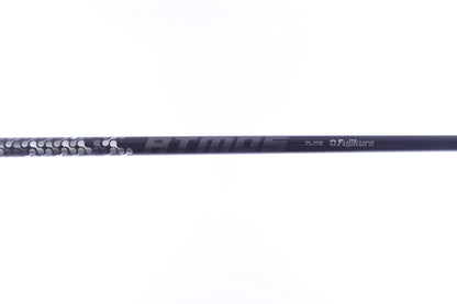 Used Cobra King F9 SpeedBack 5H Hybrid - Right-Handed - 24 Degrees - Seniors Flex