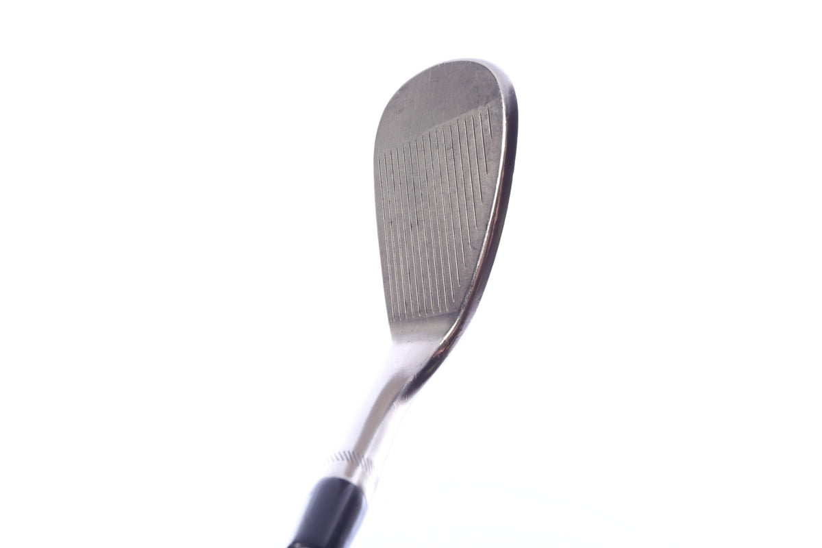 Used Titleist Vokey SM4 Tour Chrome Sand Wedge - Right-Handed - 54 Degrees - Wedge Flex