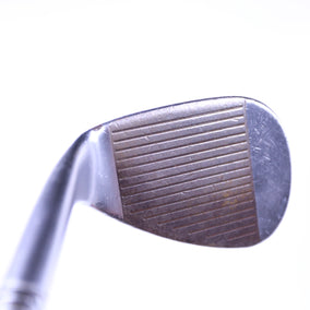 Used TaylorMade MG2 Chrome Lob Wedge - Right-Handed - 58 Degrees - Stiff Flex-Next Round