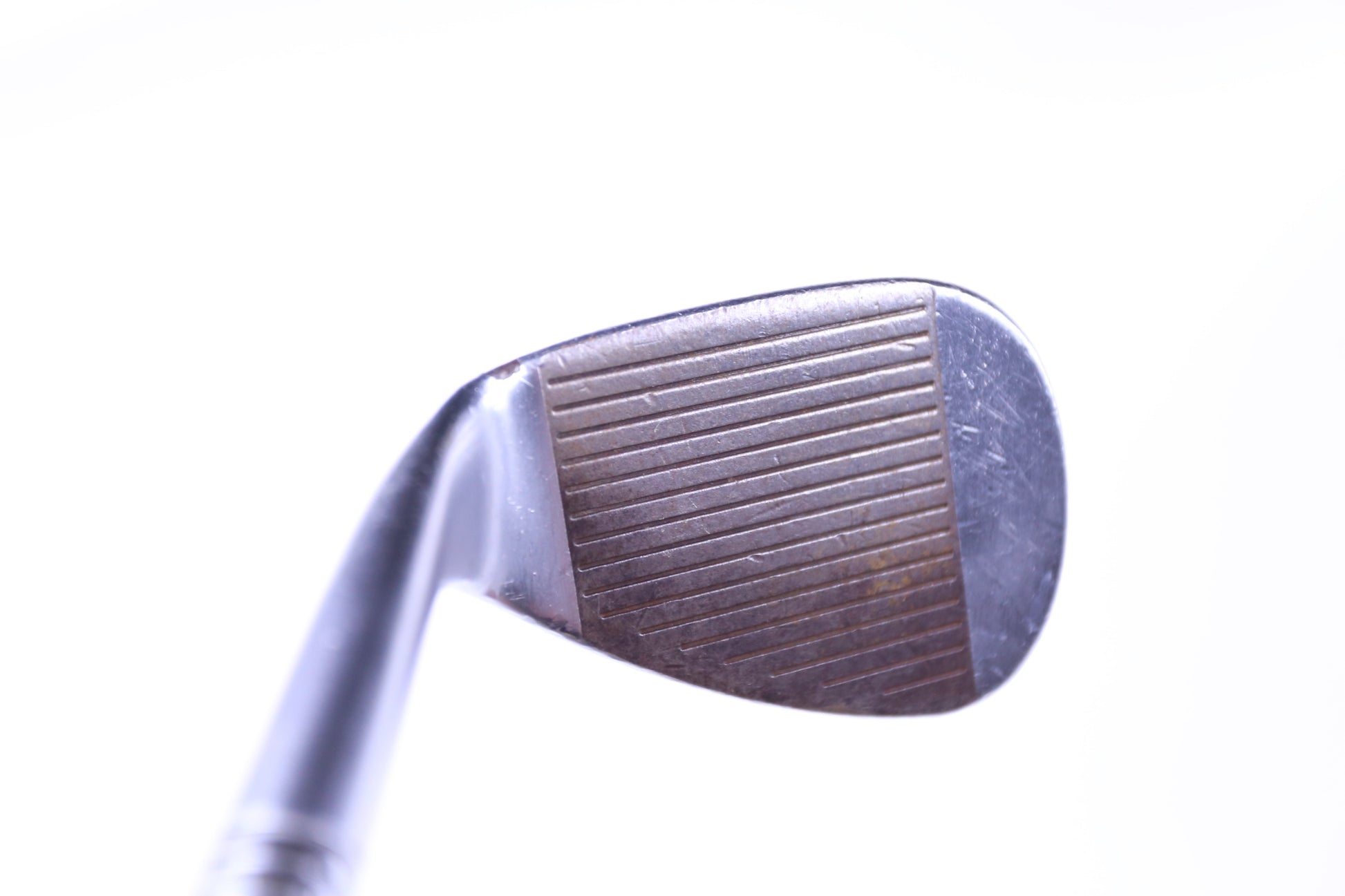 Used TaylorMade MG2 Chrome Lob Wedge - Right-Handed - 58 Degrees - Stiff Flex-Next Round