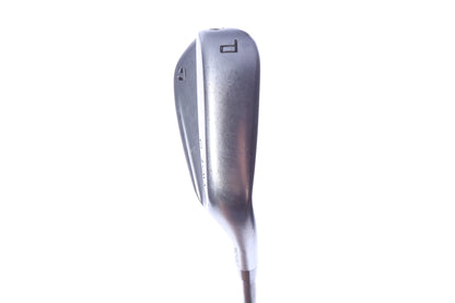 Used TaylorMade 2023 P790 Pitching Wedge - Right-Handed - 45 Degrees - Stiff Flex