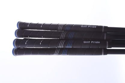 Used PXG 0311 P Gen7 Iron Set - Right-Handed - 5-PW - Regular Flex-Next Round