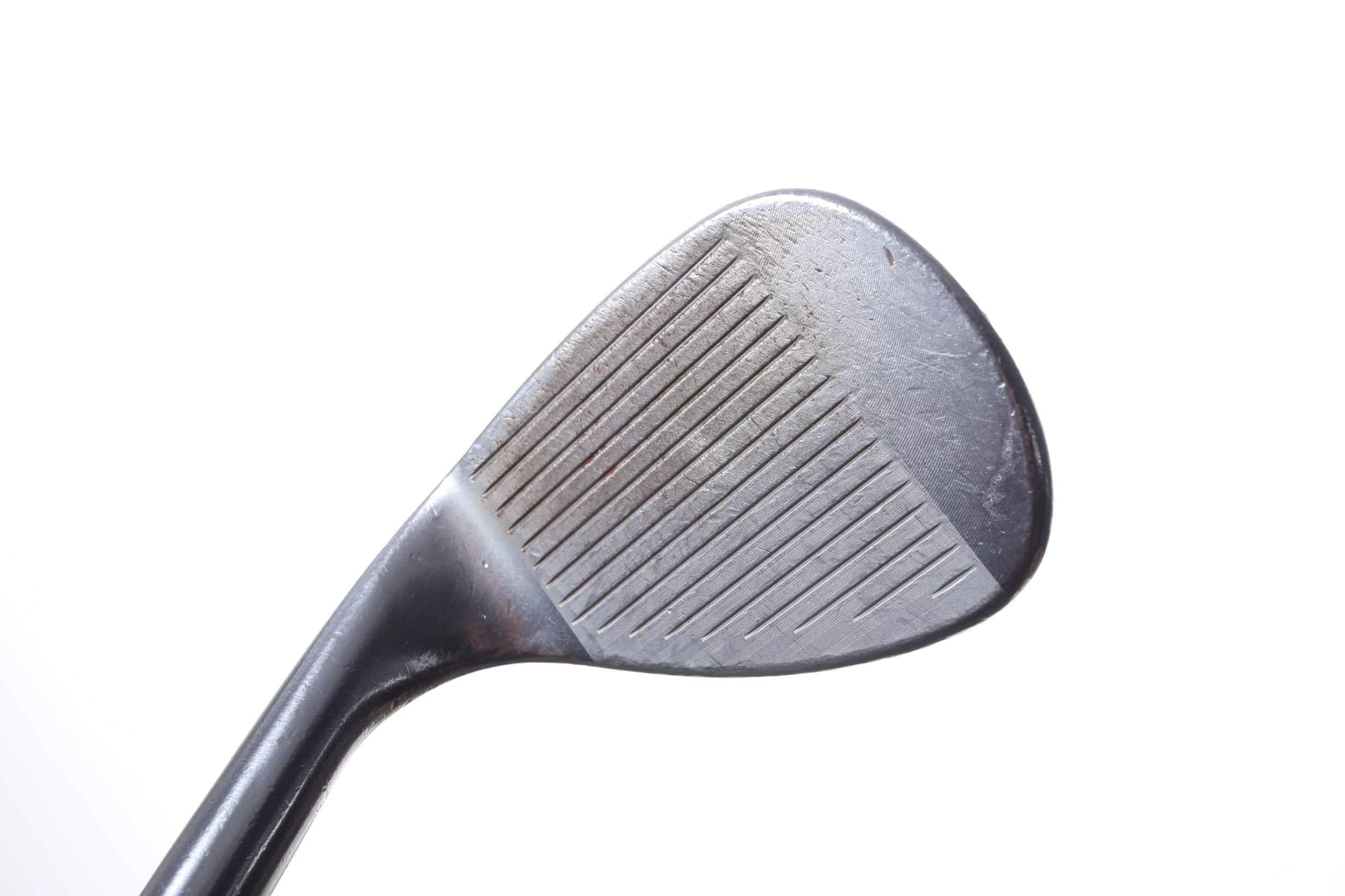 Used Titleist Vokey SM7 Tour Chrome Lob Wedge - Right-Handed - 60 Degrees - Stiff Flex-Next Round