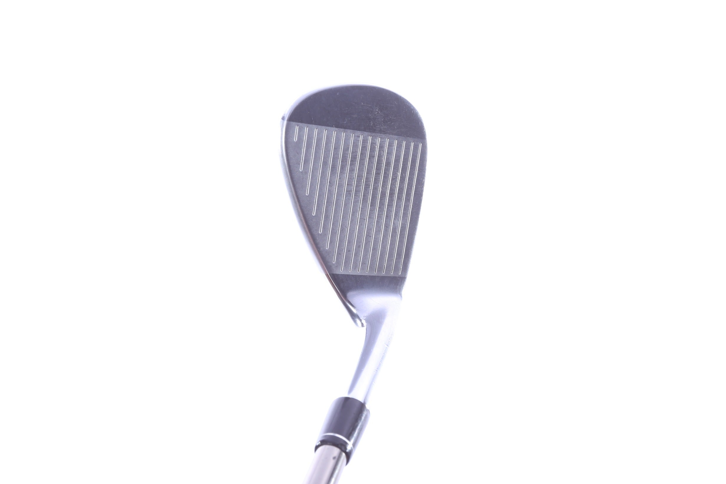 Used Callaway Apex 19 Approach Wedge - Left-Handed - 48 Degrees - Regular Flex