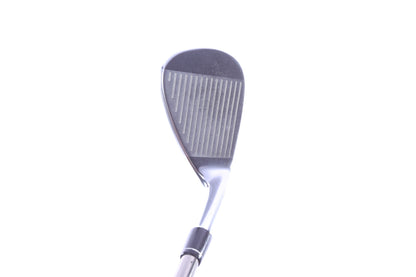 Used Callaway Apex 19 Approach Wedge - Left-Handed - 48 Degrees - Regular Flex