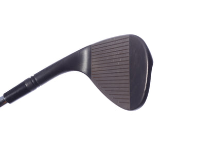 Used TaylorMade Milled Grind 3 Black Sand Wedge - Right-Handed - 54 Degrees - Stiff Flex-Next Round