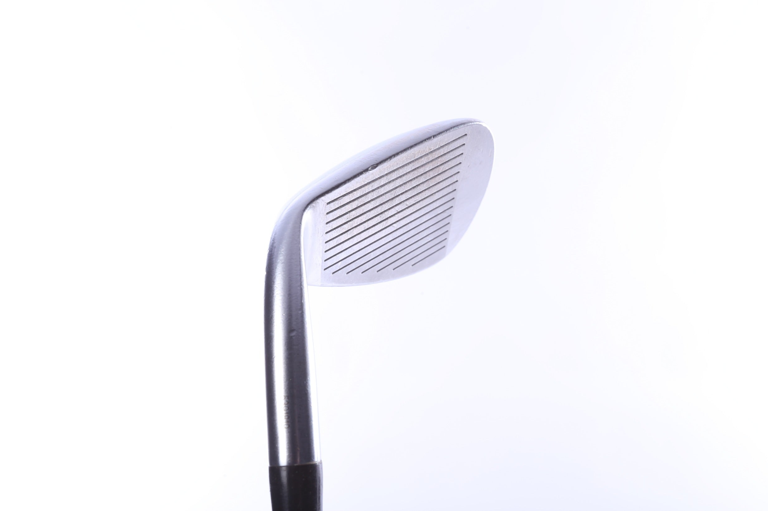 Used Mizuno JPX 919 Hot Metal Gap Wedge - Right-Handed - 50 Degrees - Stiff Flex-Next Round