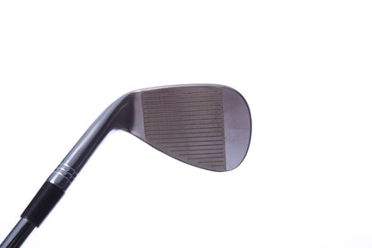 Used TaylorMade Milled Grind 2 Chrome Sand Wedge - Right-Handed - 54 Degrees - Stiff Flex-Next Round