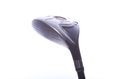 Used Bobby Jones JESSE ORTIZ 3H Hybrid - Left-Handed - 21 Degrees - Stiff Flex-Next Round