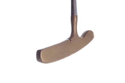 Used Titleist Bulls Eye Original Flange Putter - Right-Handed - 35 in - Blade-Next Round