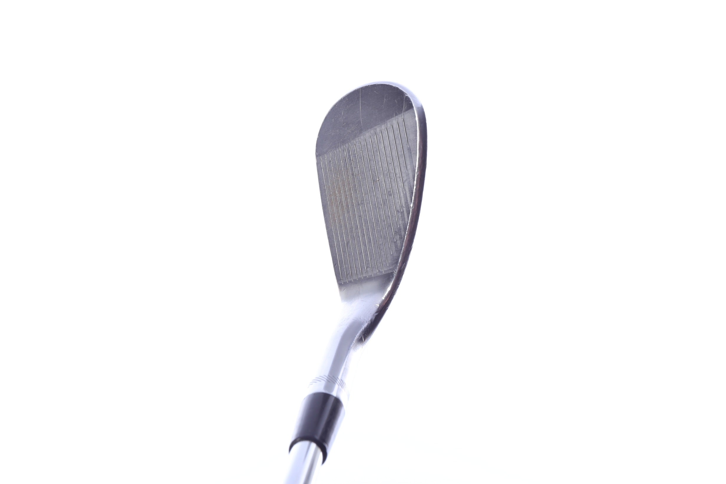 Used Titleist Vokey SM10 Tour Chrome Sand Wedge - Right-Handed - 54 Degrees - Wedge Flex-Next Round