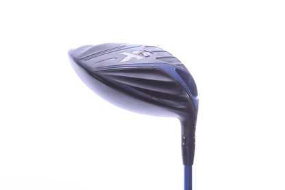 Used Callaway XR 16 Driver - 13.5 Degrees - Regular Flex Graphite Design TOUR AD BB - Right-Handed