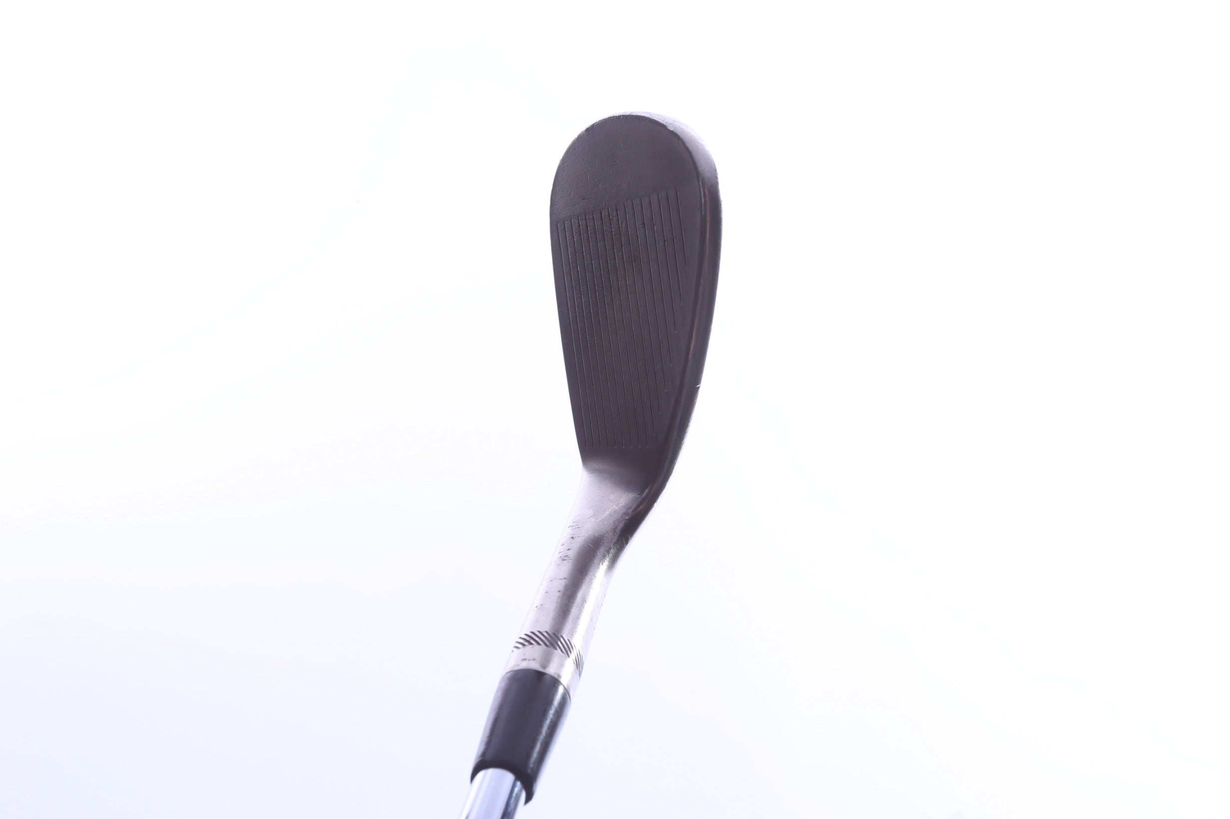 Used Titleist Vokey SM6 Tour Chrome Gap Wedge - Right-Handed - 50 Degrees - Stiff Flex-Next Round