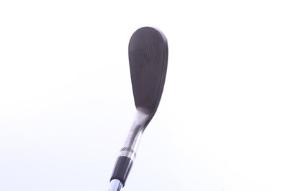 Used Titleist Vokey SM6 Tour Chrome Gap Wedge - Right-Handed - 50 Degrees - Stiff Flex-Next Round