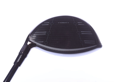Used TaylorMade Qi35 MAX Driver - 9 Degrees - Stiff Flex Project X HZRDUS RDX Smoke - Right-Handed-Next Round