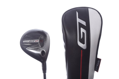 Used Titleist GT2 5-Wood - Right-Handed - 18 Degrees - Regular Flex-Next Round