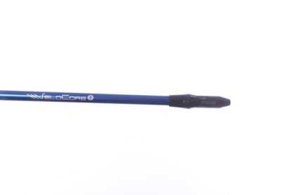 Used Fujikura Ventus Blue Velocore+ Driver Shaft Regular Flex Graphite - 44.25 in - Ping G440 Adapter-Next Round