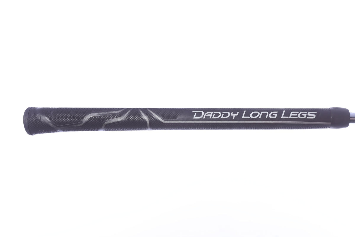 Used TaylorMade Daddy Long Legs Putter - Right-Handed - 35 in - Mallet