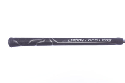 Used TaylorMade Daddy Long Legs Putter - Right-Handed - 35 in - Mallet