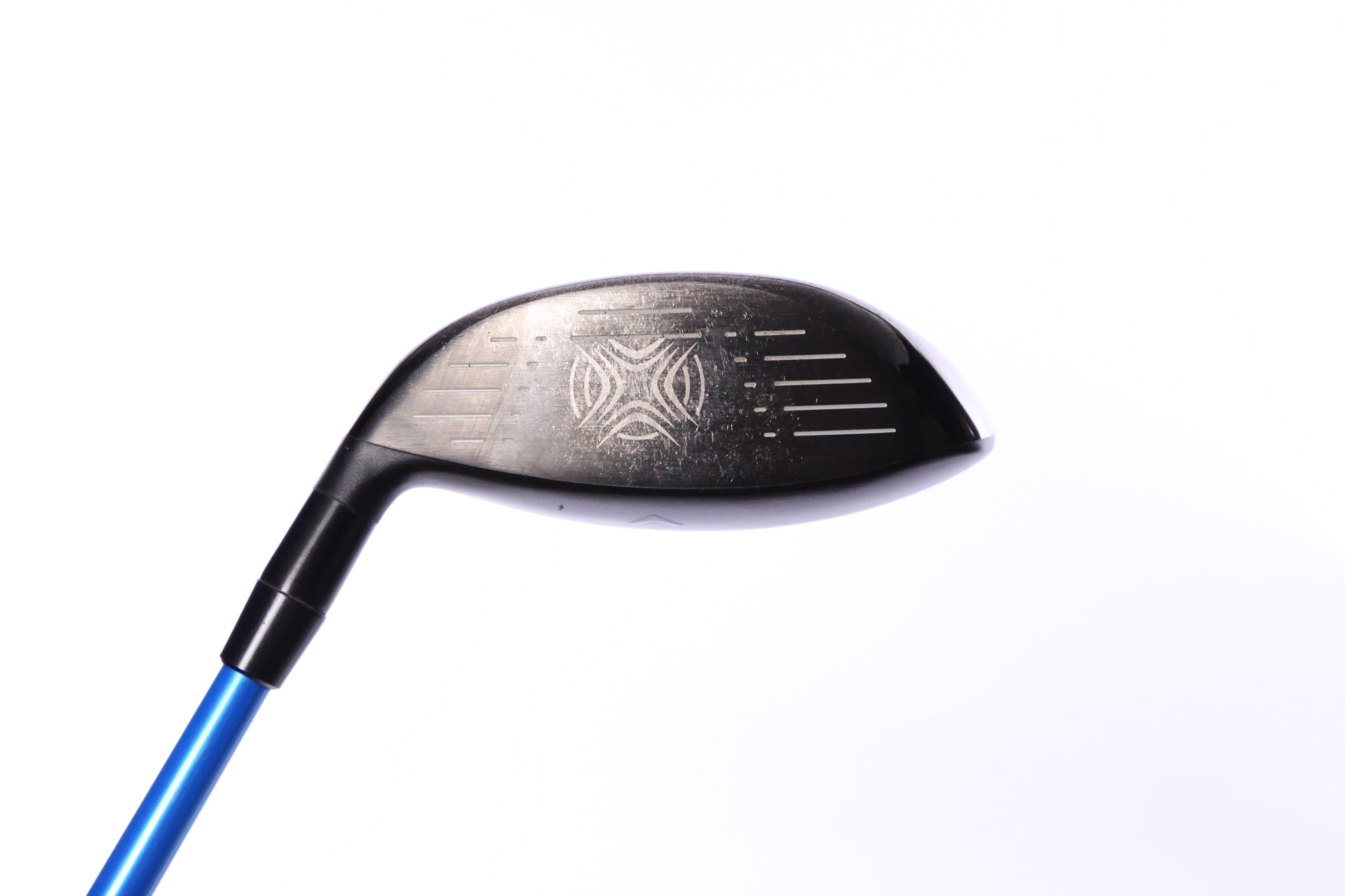 Used Callaway XR 3-Wood - Right-Handed - 15 Degrees - Regular Flex-Next Round