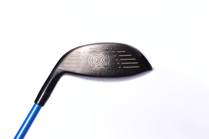 Used Callaway XR 3-Wood - Right-Handed - 15 Degrees - Regular Flex-Next Round