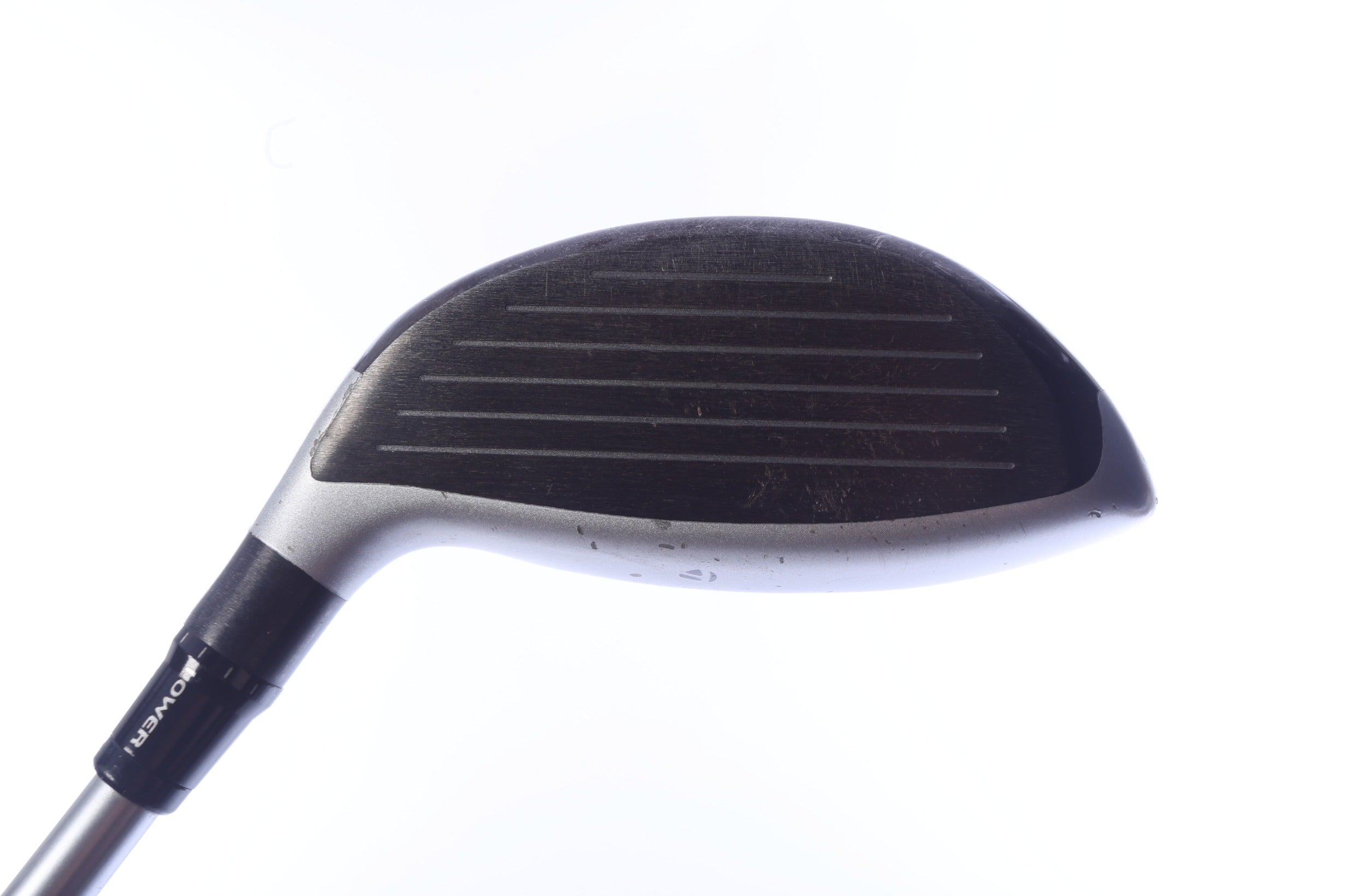 Used TaylorMade M3 3HL Wood - Right-Handed - 17 Degrees - Regular Flex