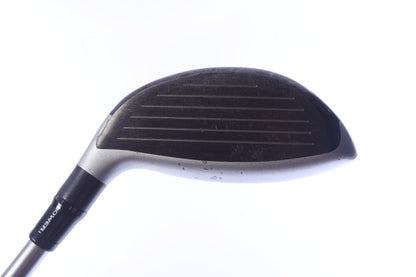 Used TaylorMade M3 3HL Wood - Right-Handed - 17 Degrees - Regular Flex