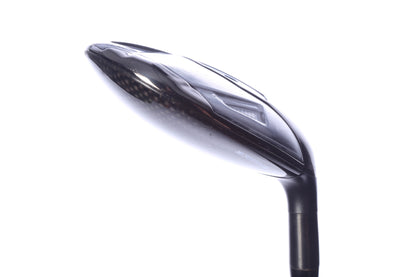 Used Callaway Paradym Ai Smoke MAX D 5-Wood - Right-Handed - 18 Degrees - Ladies Flex-Next Round