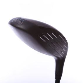 Used Ping G440 MAX 9-Wood - Left-Handed - 24 Degrees - Stiff Flex-Next Round