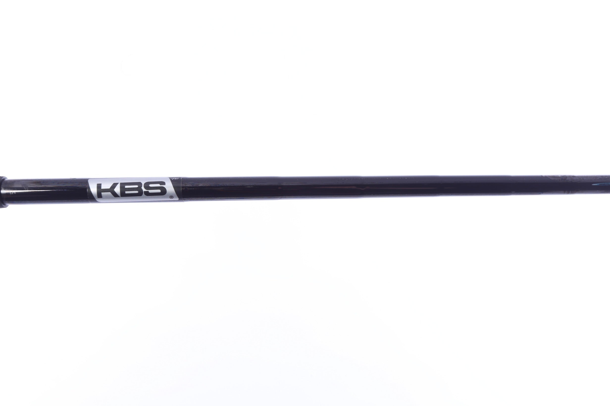 Used Mizuno Pro T-3 Black Ion Sand Wedge - Right-Handed - 56 Degrees - Wedge Flex