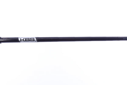 Used Mizuno Pro T-3 Black Ion Sand Wedge - Right-Handed - 56 Degrees - Wedge Flex