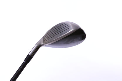 Used Callaway RAZR Edge 4H Hybrid - Right-Handed - 24 Degrees - Regular Flex