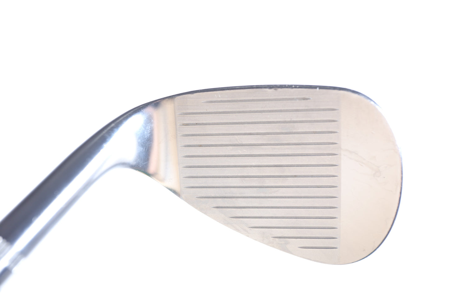 Used Callaway MD5 JAWS Chrome Sand Wedge - Right-Handed - 56 Degrees - Ladies Flex-Next Round
