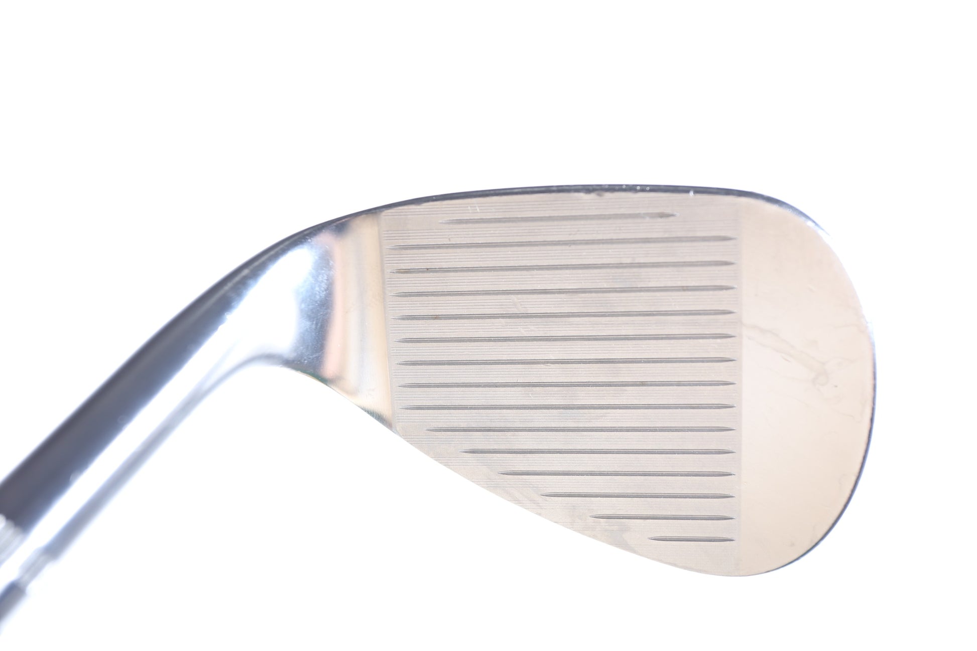 Used Callaway MD5 JAWS Chrome Sand Wedge - Right-Handed - 56 Degrees - Ladies Flex-Next Round