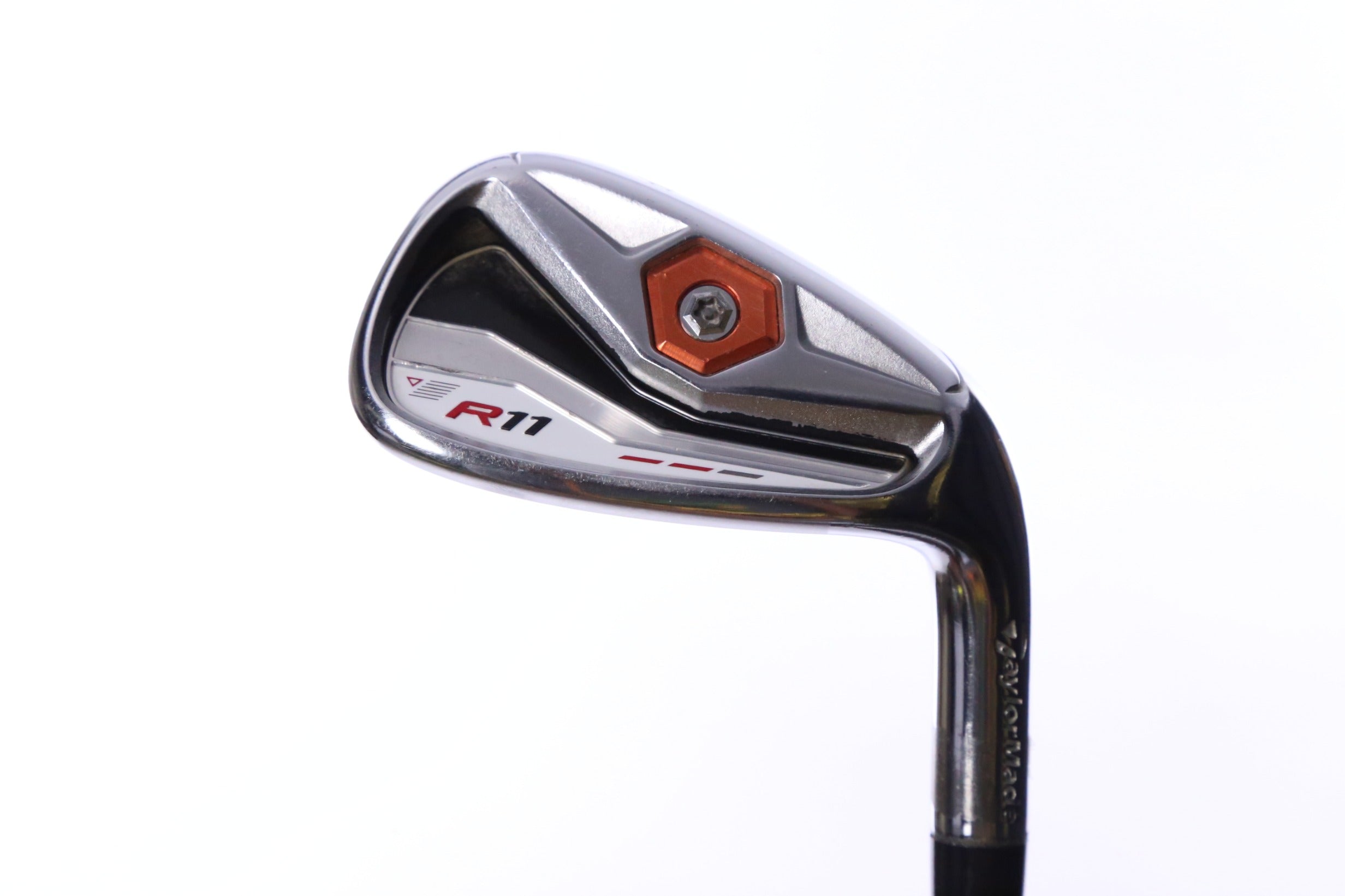 Used TaylorMade R11 Pitching Wedge - Right-Handed - 45 Degrees - Stiff Flex-Next Round
