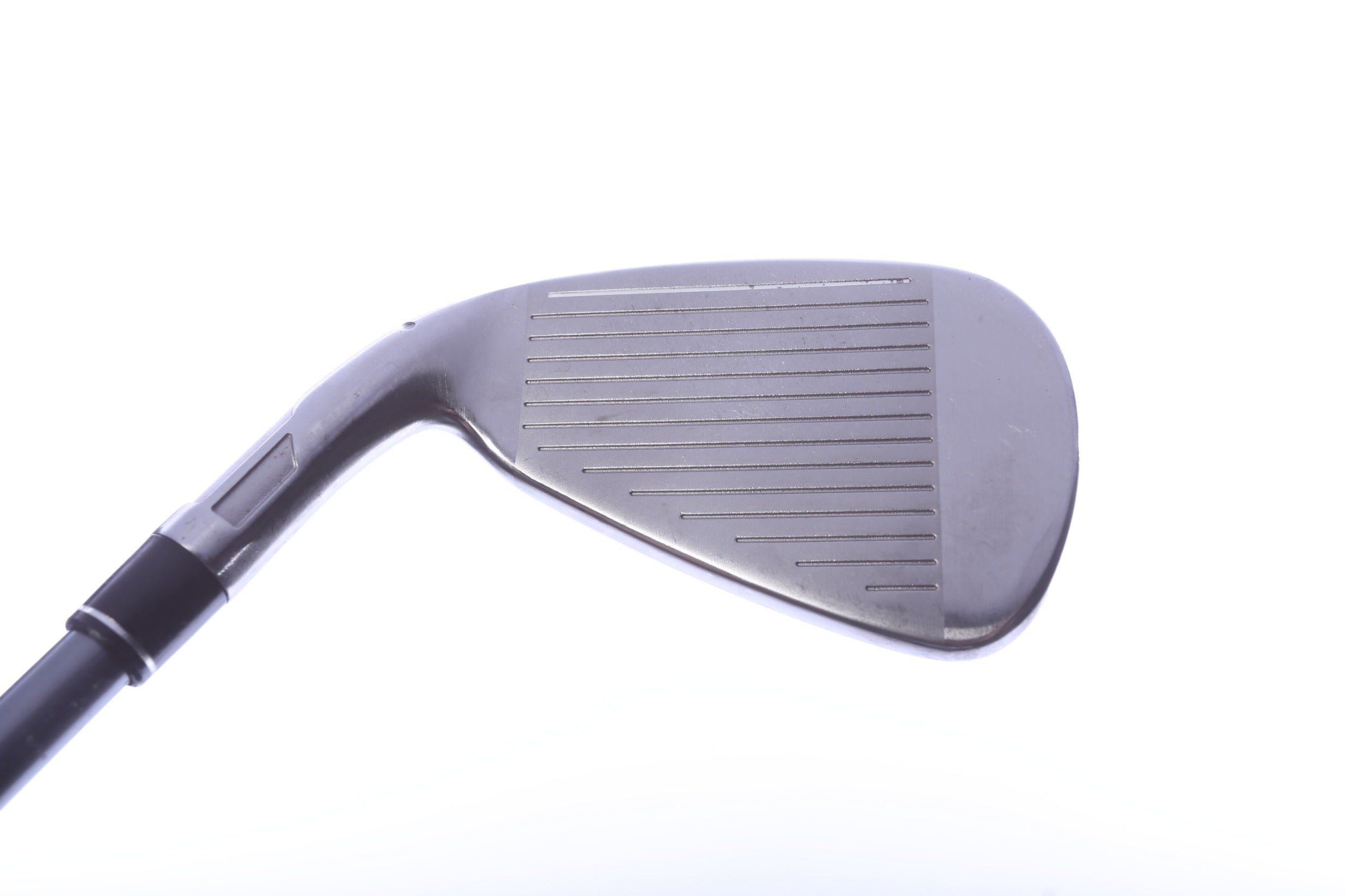Used TaylorMade STEALTH Single 6-Iron - Right-Handed - Seniors Flex