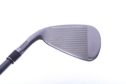 Used TaylorMade STEALTH Single 6-Iron - Right-Handed - Seniors Flex