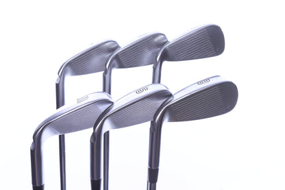 Used Ping G410 Iron Set - Right-Handed - 5-PW - Stiff Flex-Next Round