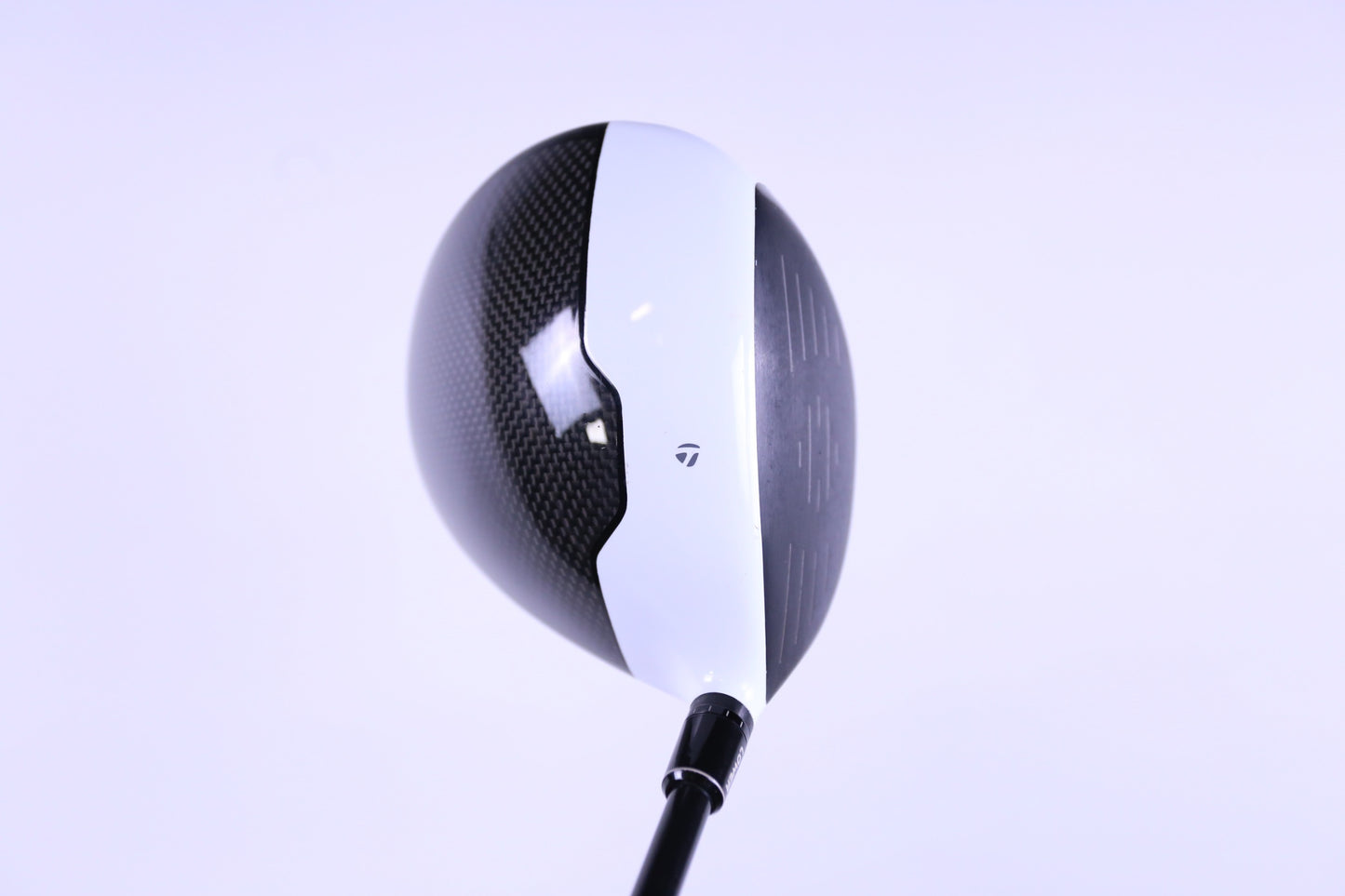 Used TaylorMade 2016 M1 Driver - 9.5 Degrees - Stiff Flex Fujikura Pro - Left-Handed-Next Round
