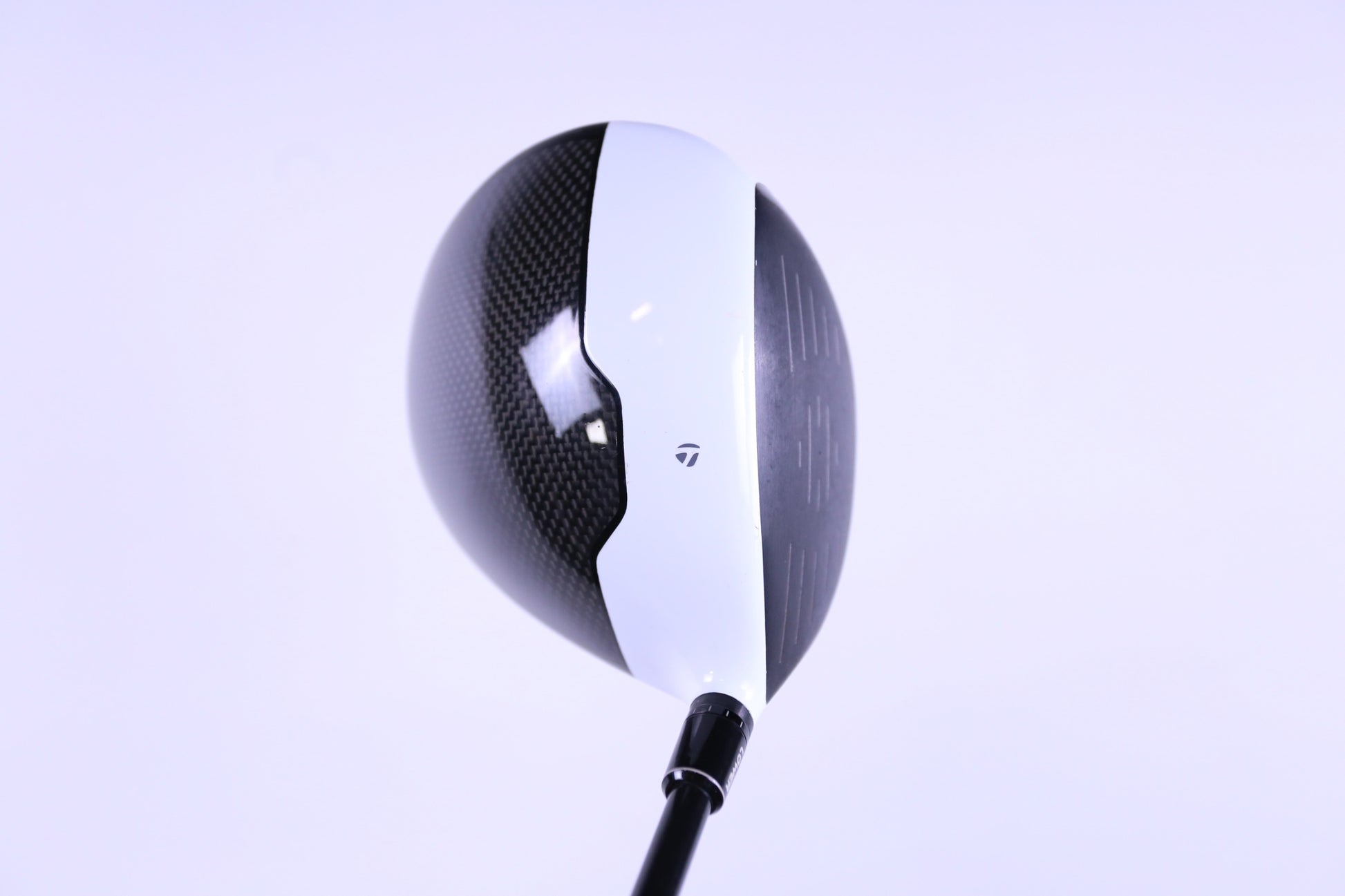 Used TaylorMade 2016 M1 Driver - 9.5 Degrees - Stiff Flex Fujikura Pro - Left-Handed-Next Round