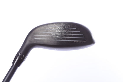 Used Cobra DS-ADAPT 4H Hybrid - Right-Handed - 21 Degrees - Regular Flex-Next Round