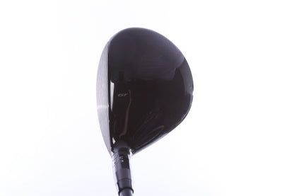 Used Titleist GT2 3-Wood - Right-Handed - 15 Degrees - Stiff Flex-Next Round