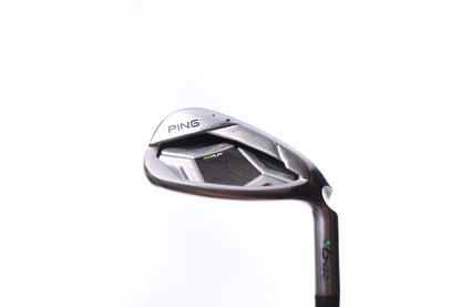 Used Ping G430 Utility Wedge - Right-Handed - 50 Degrees - Soft Regular Flex-Next Round