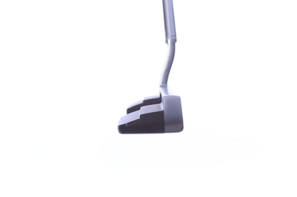 Used Ping 2023 Kushin 4 Putter - Right-Handed - 35 in - Blade