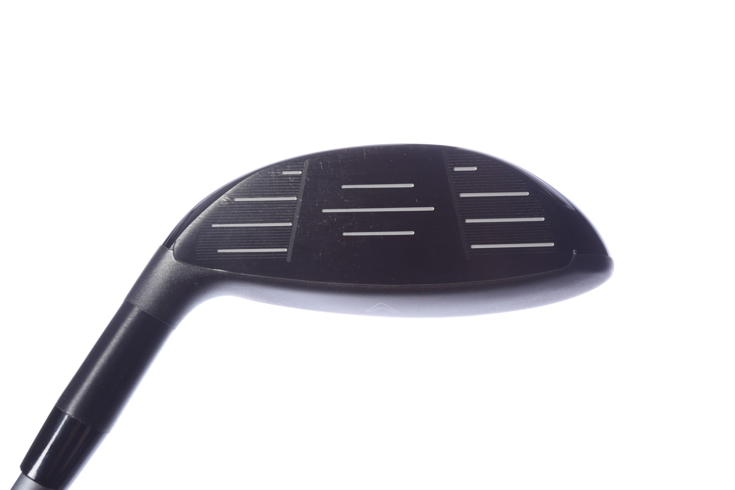 Used Callaway Quantum Max 7-Wood - Right-Handed - 21 Degrees - Stiff Flex-Next Round